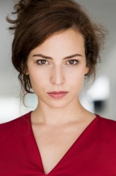 Rebecca Lara Müller fotoğrafı