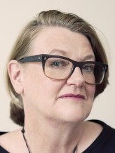 Marion Hume fotoğrafı