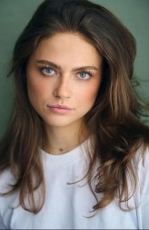 Megan Marszal fotoğrafı