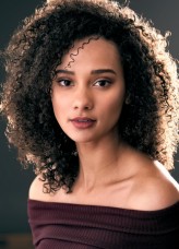 Jasmine Aivaliotis fotoğrafı