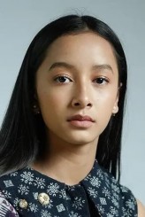 Widuri Puteri fotoğrafı