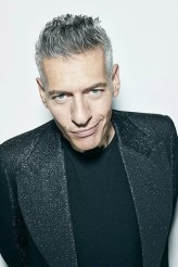 Giovanni Vernia fotoğrafı