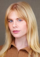 Natasha Dewhurst fotoğrafı