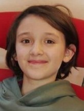 Milo Webb fotoğrafı