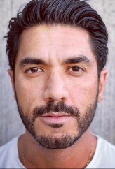 Afshin Firouzi fotoğrafı