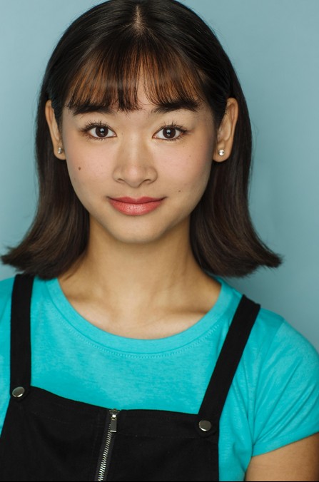 Niki Garcia Fotoğrafı