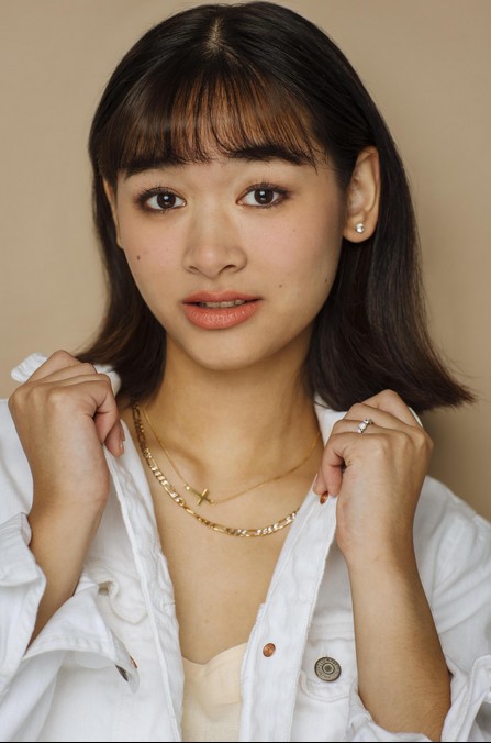 Niki Garcia Fotoğrafı