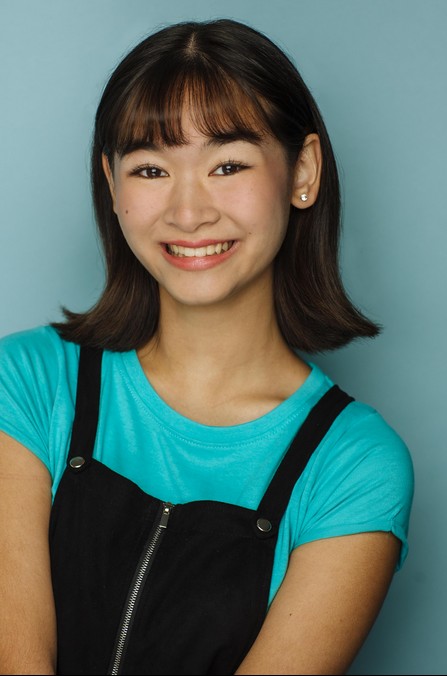 Niki Garcia fotoğrafı