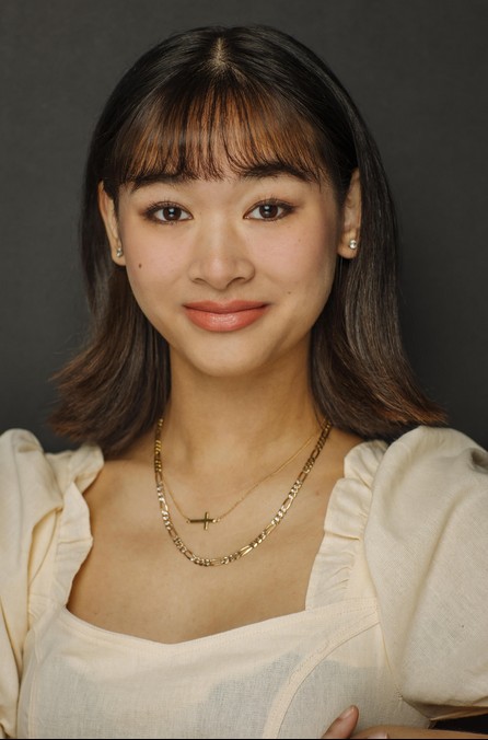 Niki Garcia fotoğrafı