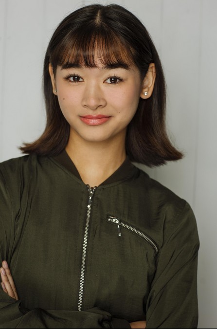 Niki Garcia fotoğrafı