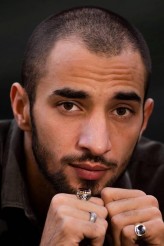 Mahmoud Bakri fotoğrafı