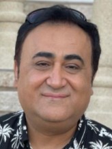 Elgiz Ekber fotoğrafı