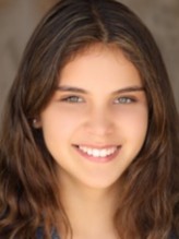 Isabelle Anaya fotoğrafı