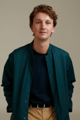 Toby Blome fotoğrafı