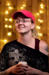 Ólöf Birna Torfadóttir fotoğrafı