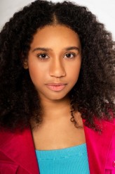 Jaeda LeBlanc fotoğrafı