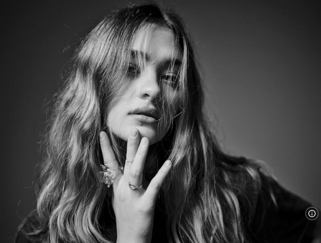 Lizzy Greene Fotoğrafı