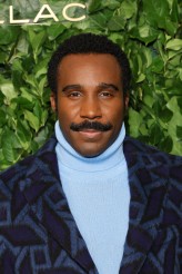 Tramell Tillman fotoğrafı