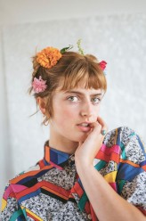 Chloe Troast fotoğrafı