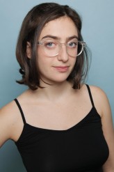 Sophie Zucker fotoğrafı