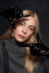 Masha Ko fotoğrafı