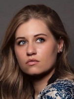 Mireille Gagné fotoğrafı