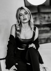 Allegra Nocita fotoğrafı