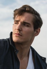 Wyatt Dorion fotoğrafı