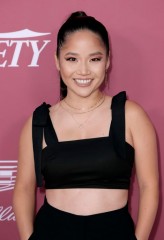 Sylvia Kwan fotoğrafı