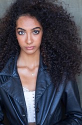 Diya Rao fotoğrafı