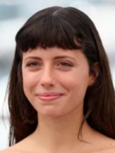 Celeste Dalla Porta fotoğrafı