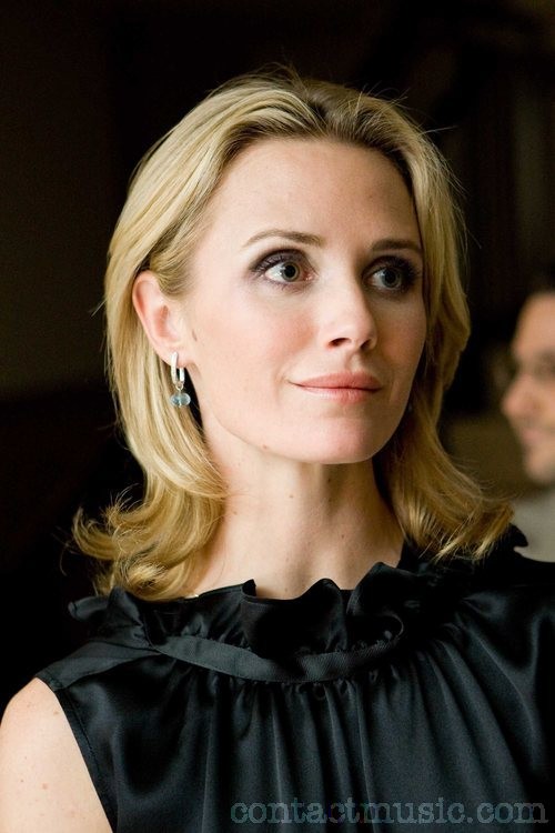 Jennifer Siebel fotoğrafı