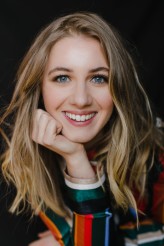 Tavia Cervi fotoğrafı