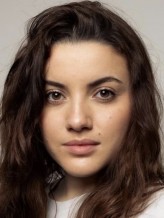 Malou Khebizi fotoğrafı