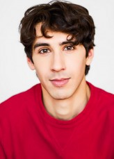 Riley Davis fotoğrafı