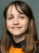 Flora Jacoby Richardson fotoğrafı