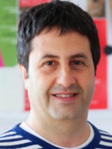 Berat İlk fotoğrafı