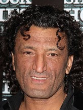 Affif Ben Badra fotoğrafı