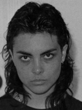 Maria Jose Cruz fotoğrafı