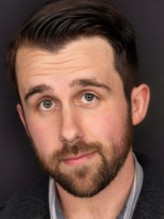 Brian Patrick Butler fotoğrafı