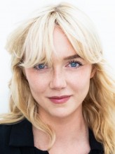 Amelia Kenworthy fotoğrafı