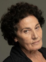 Mzia Arabuli fotoğrafı