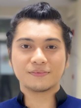 Ryaas Randa fotoğrafı