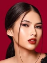 Soraya Rasyid fotoğrafı