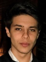 Umut Can Çetinkaya fotoğrafı