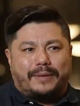 Oscar Reyes fotoğrafı