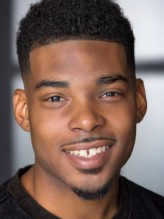 Dakarai Akil fotoğrafı