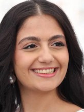 Setareh Maleki fotoğrafı