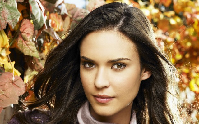 Odette Annable fotoğrafı