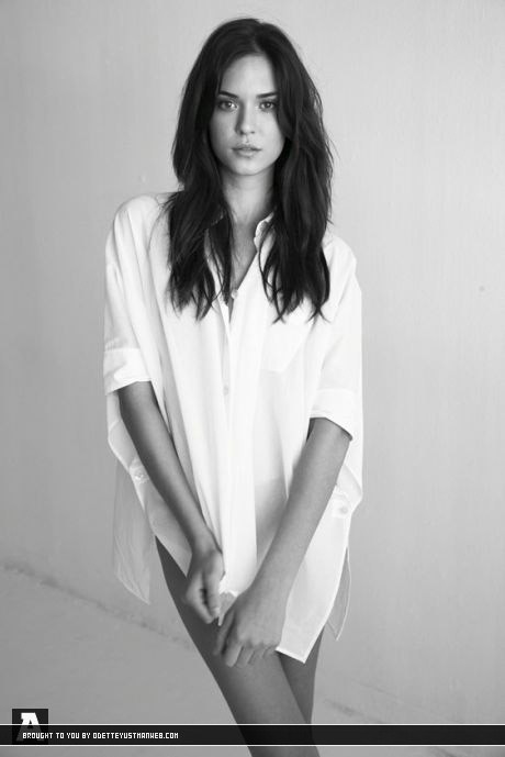 Odette Annable fotoğrafı